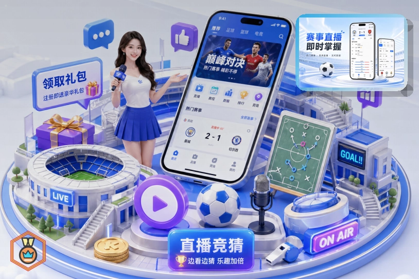 综合服务能力奖